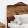Tête de lit Bois Ancien Bois d'ingénierie 581053581053