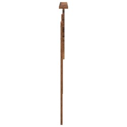 Tête de lit Bois Ancien Bois d'ingénierie 581056581056