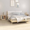 Tables de chevet 2 pcs 40x30x40 cm Bois de pin solide 581059581059