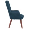 fauteuil Bleu 63 x 67 x 94 cm Velours 581135581135