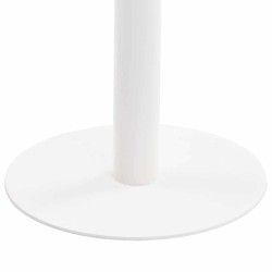 Table de bistro Marron clair 60x60 cm MDF 581245581245