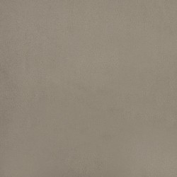 Repose-pied Gris clair 45x29,5x35 cm Velours 581259581259