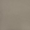 Repose-pied Gris clair 45x29,5x35 cm Velours 581259581259