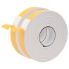 Ruban adhésif en mousse 2 pcs Blanc 30mm x 5m Mousse CR 581315581315