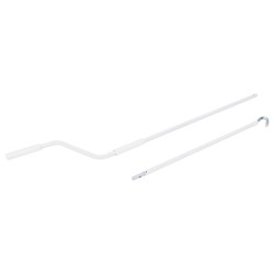 Manivelle de remplacement pour auvent 150 cm 581317581317