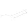 Manivelle de remplacement pour auvent 150 cm 581317581317