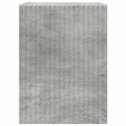 Meuble TV mural Béton 30 x 31 x 40 cm Bois d'ingénierie 581371581371