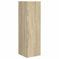 Meuble TV mural Sonoma 30 x 31 x 100 cm Bois d'ingénierie 581379581379