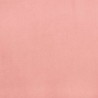 Matelas à ressorts ensachés 140 x 210 cm Rose 581402581402