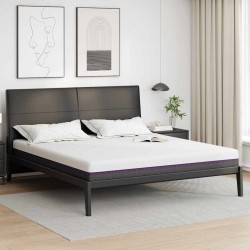 Matelas en mousse à mémoire de forme Moyen 200 x 200 cm 581405581405