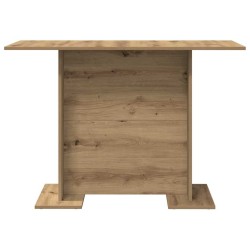 Table de salle à manger / Table de repas 110 x 60 x 75 cm 581542581542