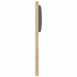 Tête de lit Autre Marron 90 cm Bois massif en pin 581545581545