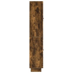 Ensemble de Meubles 2 pcs 66 x 34,5 x 90 cm Bois d'ingénierie 581565581565