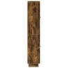 Ensemble de Meubles 2 pcs 66 x 34,5 x 90 cm Bois d'ingénierie 581565581565