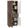 Ensemble de Meubles 2 pcs 66 x 34,5 x 90 cm Bois d'ingénierie 581566581566