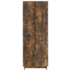 Ensemble de Meubles 2 pcs 66 x 34,5 x 90 cm Bois d'ingénierie 581566581566