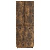 Ensemble de Meubles 2 pcs 66 x 34,5 x 90 cm Bois d'ingénierie 581566581566