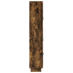 Ensemble de Meubles 2 pcs 66 x 34,5 x 90 cm Bois d'ingénierie 581566581566