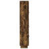 Ensemble de Meubles 2 pcs 66 x 34,5 x 90 cm Bois d'ingénierie 581566581566