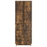 Ensemble de Meubles 2 pcs 66 x 34,5 x 90 cm Bois d'ingénierie 581567581567