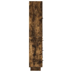Ensemble de Meubles 2 pcs 66 x 34,5 x 90 cm Bois d'ingénierie 581567581567