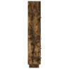 Ensemble de Meubles 2 pcs 66 x 34,5 x 90 cm Bois d'ingénierie 581567581567