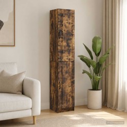 Ensemble de Meubles 2 pcs Bois d'ingénierie 581568581568