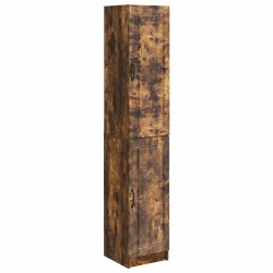 Ensemble de Meubles 2 pcs Bois d'ingénierie 581568581568