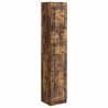 Ensemble de Meubles 2 pcs Bois d'ingénierie 581568581568