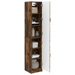 Ensemble de Meubles 2 pcs Bois d'ingénierie 581568581568