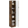Ensemble de Meubles 2 pcs Bois d'ingénierie 581568581568