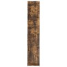 Ensemble de Meubles 2 pcs Bois d'ingénierie 581568581568