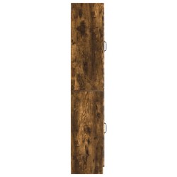 Ensemble de Meubles 2 pcs Bois d'ingénierie 581568581568