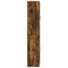 Ensemble de Meubles 2 pcs Bois d'ingénierie 581568581568