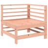 Salon de jardin 7 pcs bois massif douglas 581592581592
