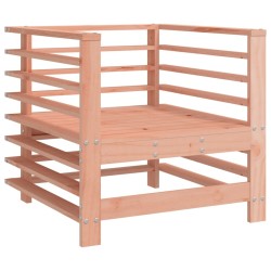 Salon de jardin 7 pcs bois massif douglas 581592581592