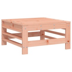 Salon de jardin 7 pcs bois massif douglas 581592581592