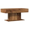 Table basse en bois ancien 96 x 50 x 45 cm bois d'ingénierie 581604581604
