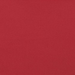 Paravent de balcon rouge 120 x 800 cm 100 % polyester Oxford 581609581609