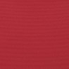Paravent de balcon rouge 120 x 800 cm 100 % polyester Oxford 581609581609
