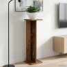 Support de Plante Bois ancien 25 x 25,5 x 80,5 cm 581711581711
