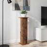 Support de Plante Bois ancien 30,5 x 30 x 100,5 cm 581723581723