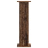 Support de Plante Bois ancien 30,5 x 30 x 100,5 cm 581723581723