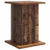 Support de Plante Bois ancien 30,5 x 30 x 43 cm 581724581724