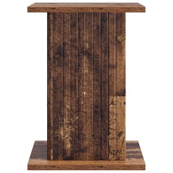 Support de Plante Bois ancien 30,5 x 30 x 43 cm 581724581724
