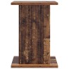 Support de Plante Bois ancien 30,5 x 30 x 43 cm 581724581724