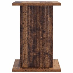 Support de Plante Bois ancien 30,5 x 30 x 43 cm 581724581724