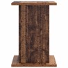 Support de Plante Bois ancien 30,5 x 30 x 43 cm 581724581724