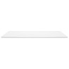 Sur-matelas 137x190x5 cm 581725581725