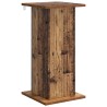 Support de Plante Bois ancien 30,5 x 30 x 60,5 cm 581729581729
